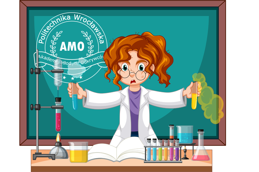 O akademiii młodych odkrywców