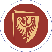 Politechnika Wrocławska Rekrutacja logo